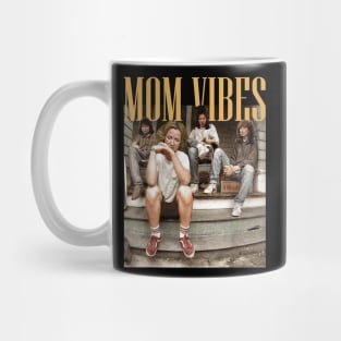 90s Mom Vibes Mug